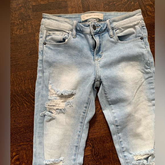 Hidden Jeans size 25 - Picture 4 of 8